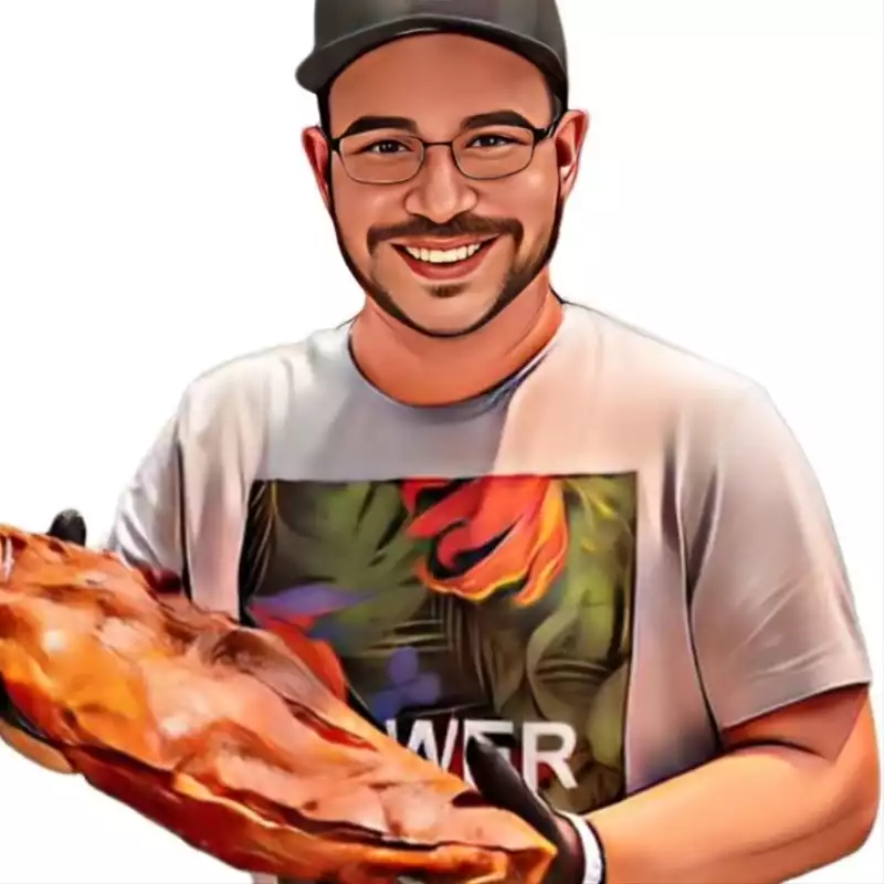 Churrasqueiros em Juiz de Fora | Wesley - Churrasqueiro de aluguel